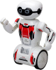 Робот Макробот красный 88045S-3