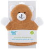 Махровая мочалка-рукавичка Roxy Kids Baby Bear