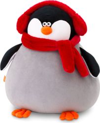 Игрушка мягконабивная Пингвин Orange Toys, 33х33х45 см, арт. OT8001