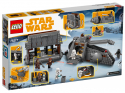 Конструктор LEGO Star Wars 75217 Имперский транспорт