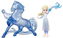 Набор кукол Hasbro Disney Princess Холодное сердце 2 Делюкс, E5504EU4