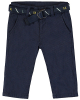 Комплект Mayoral брюки, ремень 2535/80 размер 80