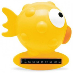 Термометр для ванны Chicco Рыбка-Шар