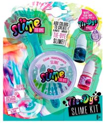 Набор для изготовления слайма So Slime Diy серии Tie-Dye Slim в ассортименте