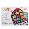 Игровой музыкальный коврик Happy Baby Grammix