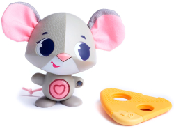 Развивающая игрушка Tiny Love Поиграй со мной Коко 1504506830