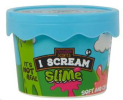 Слайм Canal toys жвачка для рук I-Scream Slime Мороженное цвет розовый
