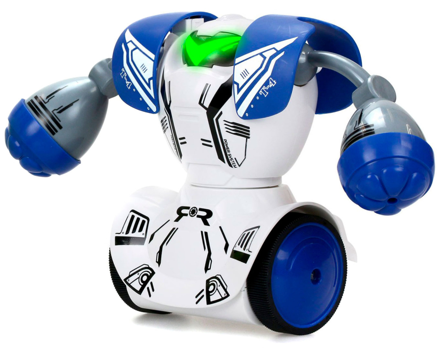 Боевые роботы Ycoo Робокомбат 88054