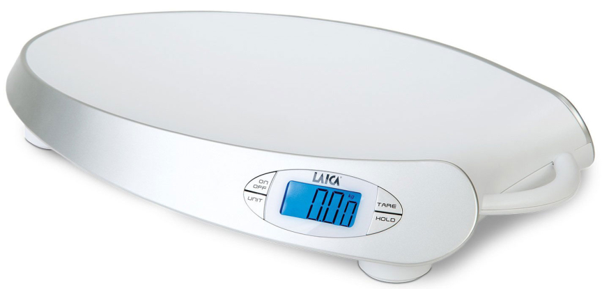 Электронные детские весы Laica PS3003