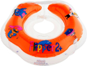 Круг на шею для купания Roxy Kids Flipper 2+