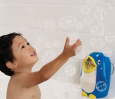 Игрушка для ванны Munchkin Мыльные пузыри 12 м+