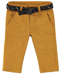 Комплект Mayoral брюки, ремень 2535/79 размер 92