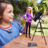 Кукла Barbie Nat Geo астроном
