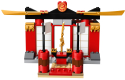 Конструктор LEGO Ninjago 71703 Бой на штормовом истребителе