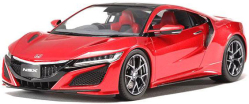 Легковой автомобиль Welly HONDA NSX 2015 (43725)