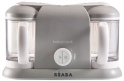 Блендер-пароварка Beaba Babycook Plus Grey EU