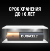 Батарейка Duracell LR03-2BL BASIC (20/60)