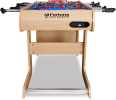 Игровой стол для футбола Fortuna Billiard Equipment Azteka FDL-420