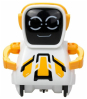 Робот Silverlit Pokibot Квадратный жёлтый