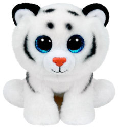 Мягкая игрушка TY Beanie Boo's Тигренок Tundra 15 см