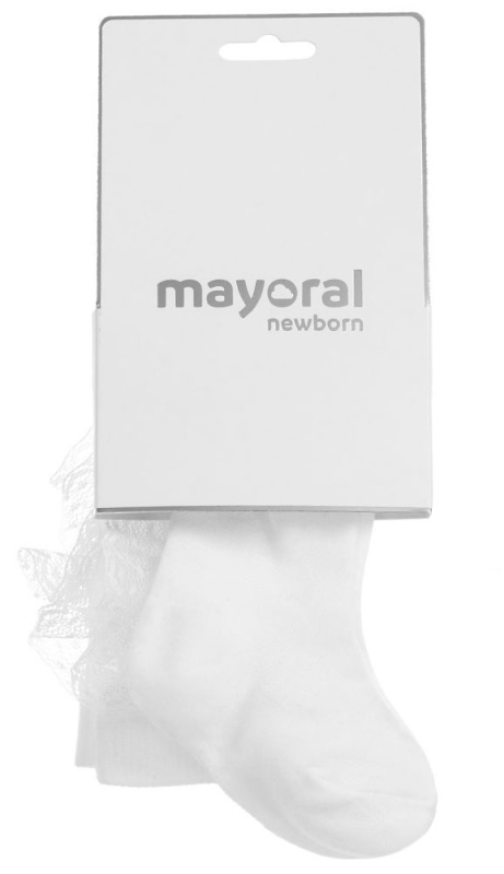 Колготки Mayoral 10731/10 размер 6